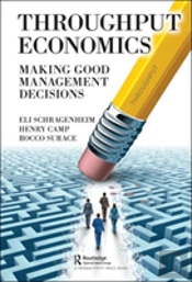 Throughput Economics