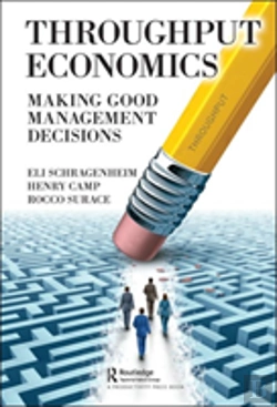 Bertrand.pt - Throughput Economics