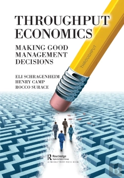Bertrand.pt - Throughput Economics