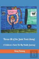Throw All Of The Junk Food Away!