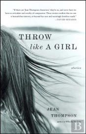 Throw Like A Girl