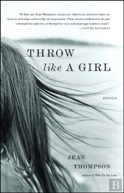 Bertrand.pt - Throw Like A Girl
