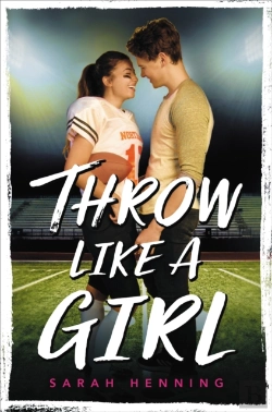 Bertrand.pt - Throw Like A Girl