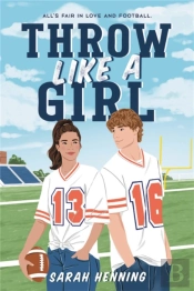 Throw Like A Girl