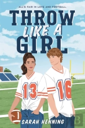 Throw Like A Girl