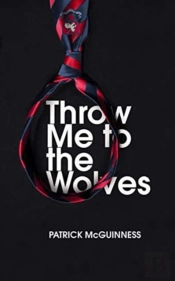Throw Me To The Wolves