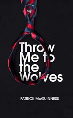 Bertrand.pt - Throw Me To The Wolves