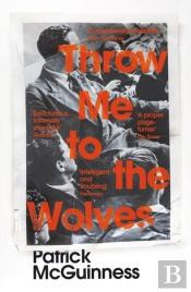 Throw Me To The Wolves