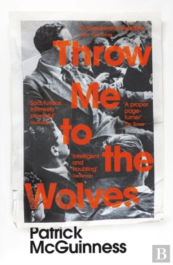 Bertrand.pt - Throw Me To The Wolves