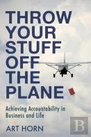 Throw Your Stuff Off The Plane