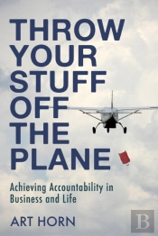 Throw Your Stuff Off The Plane