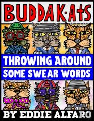 Throwing Around Some Swear Words