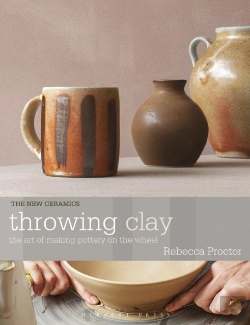 Bertrand.pt - Throwing Clay