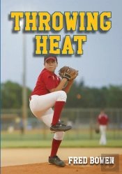 Throwing Heat