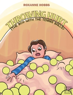 Bertrand.pt - Throwing Hurt (The Boy With The Tennis Balls)