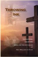 Throwing Ink