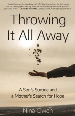 Bertrand.pt - Throwing It All Away