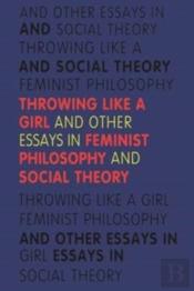 Throwing Like A Girl