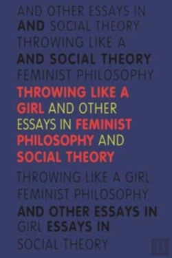 Bertrand.pt - Throwing Like A Girl