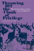 Throwing Off The Cloak Of Privilege