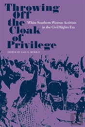 Throwing Off The Cloak Of Privilege