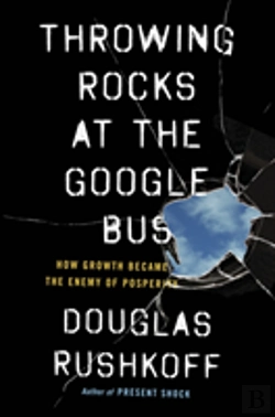 Bertrand.pt - Throwing Rocks At The Google Bus