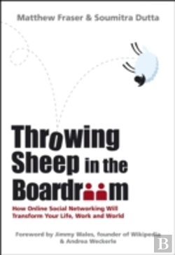 Bertrand.pt - Throwing Sheep In The Boardroom