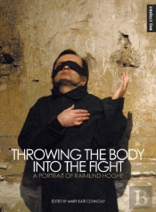 Throwing The Body Into The Fight