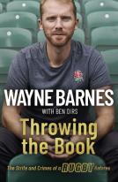 Throwing The Book
