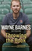 Throwing The Book