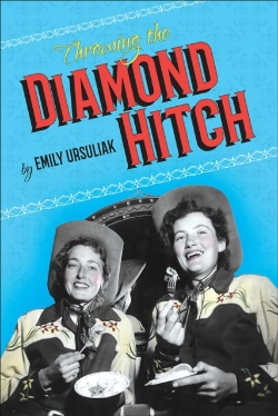 Bertrand.pt - Throwing The Diamond Hitch