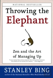 Throwing The Elephant