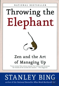 Bertrand.pt - Throwing The Elephant