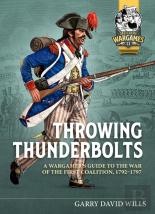 Throwing Thunderbolts