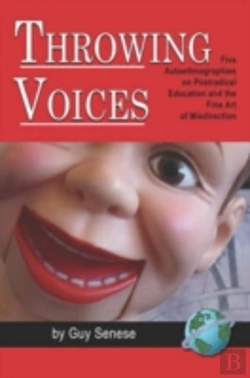 Bertrand.pt - Throwing Voices