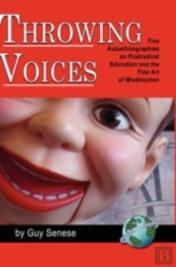 Bertrand.pt - Throwing Voices