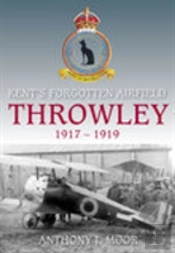 Throwley 1917-1919