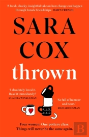 Thrown