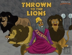 Bertrand.pt - Thrown To The Lions