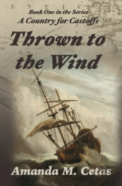 Thrown To The Wind