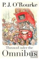 Thrown Under The Omnibus