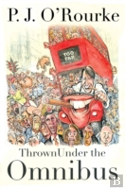 Bertrand.pt - Thrown Under The Omnibus