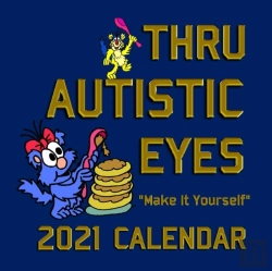 Bertrand.pt - Thru Autistic Eyes 