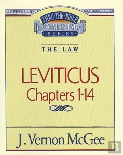 Bertrand.pt - Thru The Bible Vol. 06: The Law (Leviticus 1-14)