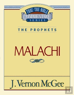 Bertrand.pt - Thru The Bible Vol. 33: The Prophets (Malachi)