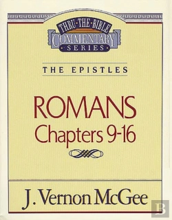 Bertrand.pt - Thru The Bible Vol. 43: The Epistles (Romans 9-16)
