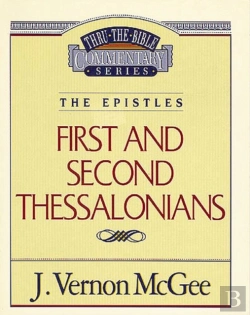 Bertrand.pt - Thru The Bible Vol. 49: The Epistles (1 And   2 Thessalonians)