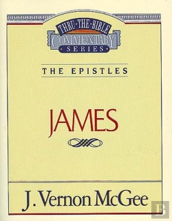 Bertrand.pt - Thru The Bible Vol. 53: The Epistles (James)