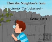 Thru The Neighbor'S Gate