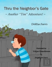 Thru The Neighbor'S Gate